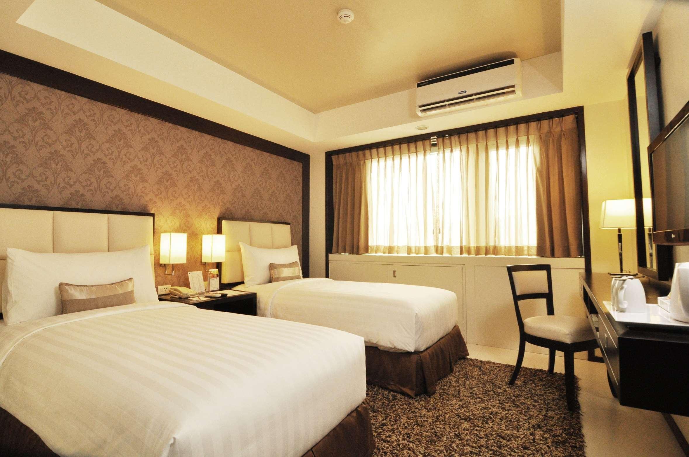Quest Hotel & Conference Center Cebu Eksteriør billede